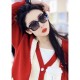 Sunglasses multicolor selectable 2022SS Trend products LOUIS VUITTON Louis Vuitton Sunglasses multicolor selectable 2022SS Trend products LOUIS VUITTON Louis Vuitton