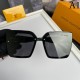 Sunglasses multicolor selectable 2022SS Satisfied with the texture LOUIS VUITTON Louis Vuitton Sunglasses multicolor selectable 2022SS Satisfied with the texture LOUIS VUITTON Louis Vuitton