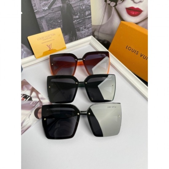 Sunglasses multicolor selectable 2022SS Satisfied with the texture LOUIS VUITTON Louis Vuitton Sunglasses multicolor selectable 2022SS Satisfied with the texture LOUIS VUITTON Louis Vuitton