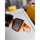 Sunglasses multicolor selectable 2022SS Satisfied with the texture LOUIS VUITTON Louis Vuitton Sunglasses multicolor selectable 2022SS Satisfied with the texture LOUIS VUITTON Louis Vuitton