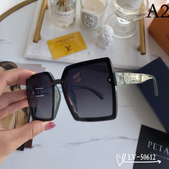 Sunglasses multicolor selectable 2022SS Limited number LOUIS VUITTON Louis Vuitton Sunglasses multicolor selectable 2022SS Limited number LOUIS VUITTON Louis Vuitton