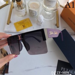 Sunglasses multicolor selectable 2022SS Cheap new LOUIS VUITTON Louis Vuitton