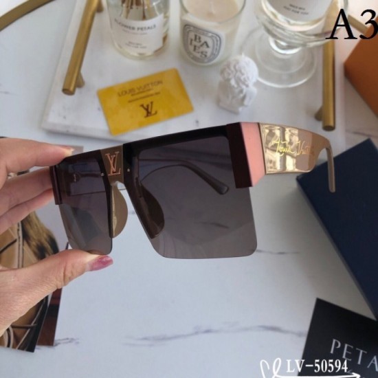 Sunglasses multicolor selectable 2022SS Cheap new LOUIS VUITTON Louis Vuitton Sunglasses multicolor selectable 2022SS Cheap new LOUIS VUITTON Louis Vuitton