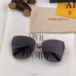 Sunglasses multicolor selectable 2022SS No drop LOUIS VUITTON Louis Vuitton