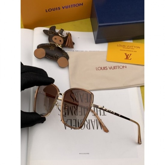 Sunglasses multicolor selectable 2022SS No drop LOUIS VUITTON Louis Vuitton Sunglasses multicolor selectable 2022SS No drop LOUIS VUITTON Louis Vuitton