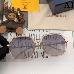 Two colors of sunglasses can be selected 2022SS Released this year LOUIS VUITTON Louis Vuitton