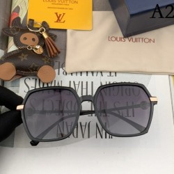 Two colors of sunglasses can be selected 2022SS Released this year LOUIS VUITTON Louis Vuitton