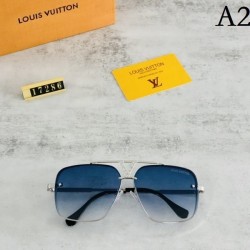Sunglasses multicolor selectable 2022SS New addition LOUIS VUITTON Louis Vuitton
