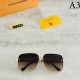 Sunglasses multicolor selectable 2022SS New addition LOUIS VUITTON Louis Vuitton Sunglasses multicolor selectable 2022SS New addition LOUIS VUITTON Louis Vuitton