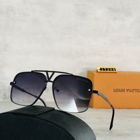 Sunglasses multicolor selectable 2022SS New addition LOUIS VUITTON Louis Vuitton Sunglasses multicolor selectable 2022SS New addition LOUIS VUITTON Louis Vuitton