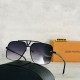 Sunglasses multicolor selectable 2022SS New addition LOUIS VUITTON Louis Vuitton Sunglasses multicolor selectable 2022SS New addition LOUIS VUITTON Louis Vuitton