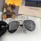 Sunglasses multicolor selectable 2022SS LOUIS VUITTON with charm Sunglasses multicolor selectable 2022SS LOUIS VUITTON with charm