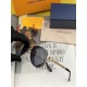 Sunglasses multicolor selectable 2022SS LOUIS VUITTON with charm Sunglasses multicolor selectable 2022SS LOUIS VUITTON with charm
