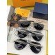 Sunglasses multicolor selectable 2022SS LOUIS VUITTON with charm Sunglasses multicolor selectable 2022SS LOUIS VUITTON with charm