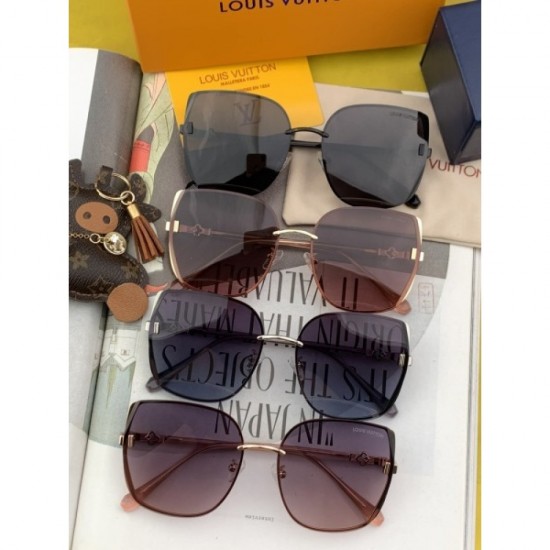 Sunglasses multicolor selectable 2022SS Overseas limited LOUIS VUITTON Louis Vuitton Sunglasses multicolor selectable 2022SS Overseas limited LOUIS VUITTON Louis Vuitton