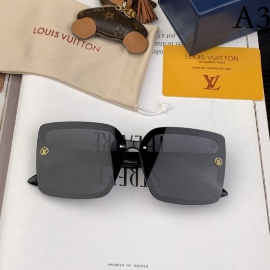 Sunglasses multicolor selectable 2022SS Fall / Winter new product LOUIS VUITTON Louis Vuitton Sunglasses multicolor selectable 2022SS Fall / Winter new product LOUIS VUITTON Louis Vuitton