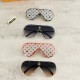 Sunglasses multicolor selectable 2022SS Outstanding freshness LOUIS VUITTON Louis Vuitton Sunglasses multicolor selectable 2022SS Outstanding freshness LOUIS VUITTON Louis Vuitton