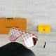 Sunglasses multicolor selectable 2022SS Outstanding freshness LOUIS VUITTON Louis Vuitton Sunglasses multicolor selectable 2022SS Outstanding freshness LOUIS VUITTON Louis Vuitton