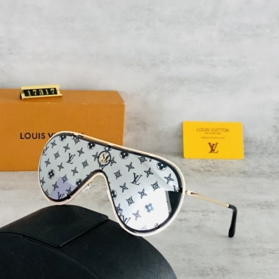 Sunglasses multicolor selectable 2022SS Outstanding freshness LOUIS VUITTON Louis Vuitton Sunglasses multicolor selectable 2022SS Outstanding freshness LOUIS VUITTON Louis Vuitton