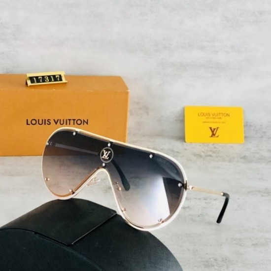 Sunglasses multicolor selectable 2022SS Outstanding freshness LOUIS VUITTON Louis Vuitton Sunglasses multicolor selectable 2022SS Outstanding freshness LOUIS VUITTON Louis Vuitton