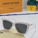Sunglasses multicolor selectable 2022SS The most wonderful LOUIS VUITTON Louis Vuitton Sunglasses multicolor selectable 2022SS The most wonderful LOUIS VUITTON Louis Vuitton