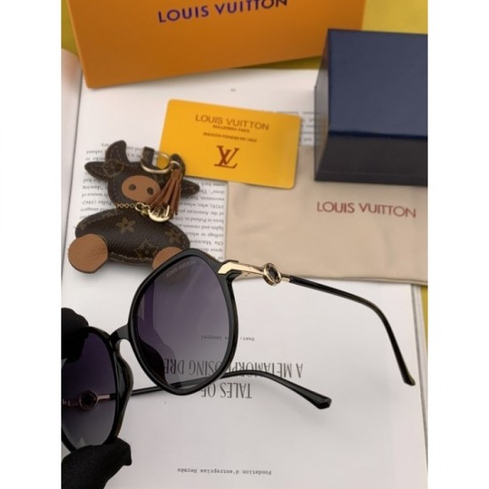 2 colors of sunglasses can be selected 2022SS Prompt ◆ Luxury LOUIS VUITTON Louis Vuitton 2 colors of sunglasses can be selected 2022SS Prompt ◆ Luxury LOUIS VUITTON Louis Vuitton