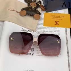 Sunglasses multicolor selectable 2022SS Affordable LOUIS VUITTON Louis Vuitton