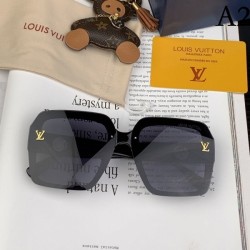 Sunglasses multicolor selectable 2022SS Affordable LOUIS VUITTON Louis Vuitton