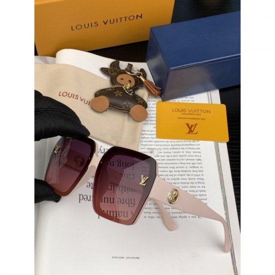 Sunglasses multicolor selectable 2022SS Affordable LOUIS VUITTON Louis Vuitton Sunglasses multicolor selectable 2022SS Affordable LOUIS VUITTON Louis Vuitton