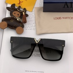 Sunglasses multicolor selectable 2022SS Most popular LOUIS VUITTON Louis Vuitton