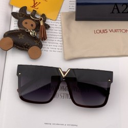 Sunglasses multicolor selectable 2022SS Most popular LOUIS VUITTON Louis Vuitton