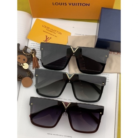 Sunglasses multicolor selectable 2022SS Most popular LOUIS VUITTON Louis Vuitton Sunglasses multicolor selectable 2022SS Most popular LOUIS VUITTON Louis Vuitton