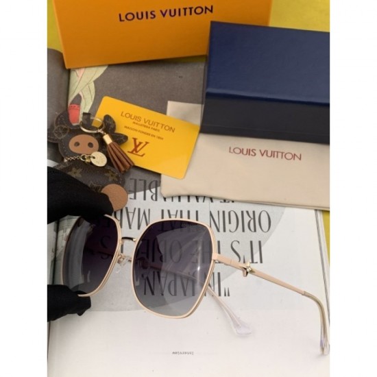 Sunglasses multicolor selectable 2022SS Presence group LOUIS VUITTON Louis Vuitton Sunglasses multicolor selectable 2022SS Presence group LOUIS VUITTON Louis Vuitton