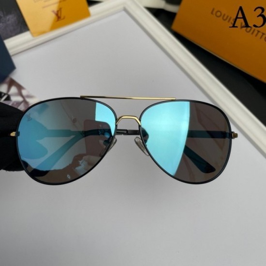Sunglasses multicolor selectable 2022SS Good quality LOUIS VUITTON Louis Vuitton Sunglasses multicolor selectable 2022SS Good quality LOUIS VUITTON Louis Vuitton