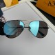 Sunglasses multicolor selectable 2022SS Good quality LOUIS VUITTON Louis Vuitton Sunglasses multicolor selectable 2022SS Good quality LOUIS VUITTON Louis Vuitton