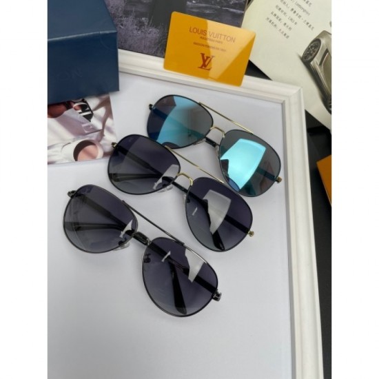 Sunglasses multicolor selectable 2022SS Good quality LOUIS VUITTON Louis Vuitton Sunglasses multicolor selectable 2022SS Good quality LOUIS VUITTON Louis Vuitton