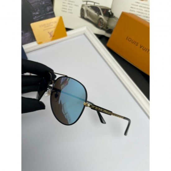 Sunglasses multicolor selectable 2022SS Good quality LOUIS VUITTON Louis Vuitton Sunglasses multicolor selectable 2022SS Good quality LOUIS VUITTON Louis Vuitton