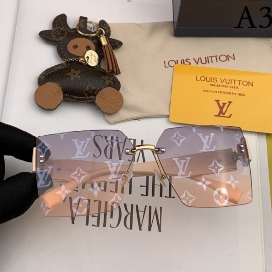 Sunglasses multicolor selectable 2022SS Overwhelmingly popular LOUIS VUITTON Louis Vuitton Sunglasses multicolor selectable 2022SS Overwhelmingly popular LOUIS VUITTON Louis Vuitton