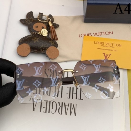 Sunglasses multicolor selectable 2022SS Overwhelmingly popular LOUIS VUITTON Louis Vuitton Sunglasses multicolor selectable 2022SS Overwhelmingly popular LOUIS VUITTON Louis Vuitton