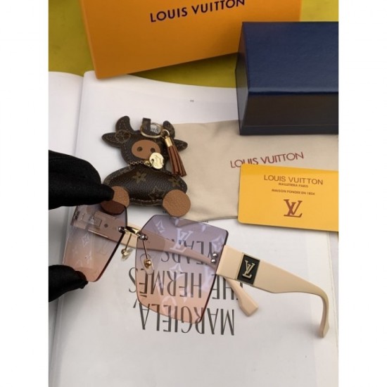 Sunglasses multicolor selectable 2022SS Overwhelmingly popular LOUIS VUITTON Louis Vuitton Sunglasses multicolor selectable 2022SS Overwhelmingly popular LOUIS VUITTON Louis Vuitton