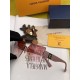 Sunglasses multicolor selectable 2022SS Overwhelmingly popular LOUIS VUITTON Louis Vuitton Sunglasses multicolor selectable 2022SS Overwhelmingly popular LOUIS VUITTON Louis Vuitton