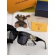 Two colors of sunglasses can be selected 2022SS LOUIS VUITTON Louis Vuitton Two colors of sunglasses can be selected 2022SS LOUIS VUITTON Louis Vuitton