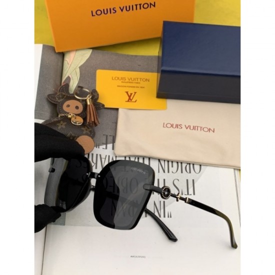 Sunglasses multicolor selectable 2022SS This year's LOUIS VUITTON Louis Vuitton Sunglasses multicolor selectable 2022SS This year's LOUIS VUITTON Louis Vuitton