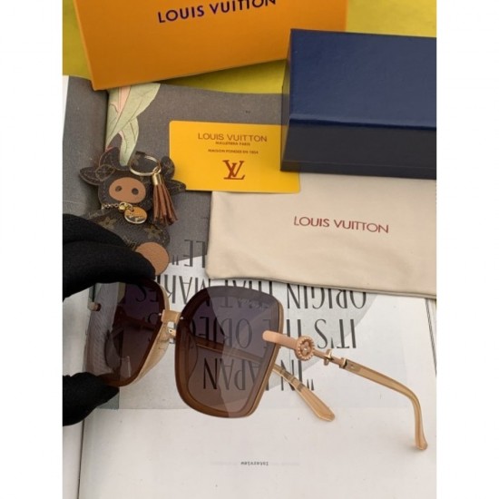 Sunglasses multicolor selectable 2022SS This year's LOUIS VUITTON Louis Vuitton Sunglasses multicolor selectable 2022SS This year's LOUIS VUITTON Louis Vuitton