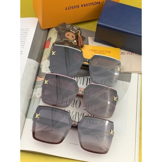 Sunglasses multicolor selectable 2022SS Elegant low price LOUIS VUITTON Louis Vuitton Sunglasses multicolor selectable 2022SS Elegant low price LOUIS VUITTON Louis Vuitton