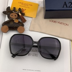 Sunglasses multicolor selectable 2022SS Unisex LOUIS VUITTON Louis Vuitton