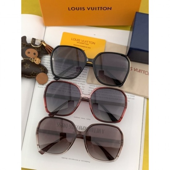 Sunglasses multicolor selectable 2022SS Unisex LOUIS VUITTON Louis Vuitton Sunglasses multicolor selectable 2022SS Unisex LOUIS VUITTON Louis Vuitton