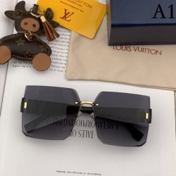 Sunglasses multicolor selectable 2022SS Luxury UP! LOUIS VUITTON Louis Vuitton