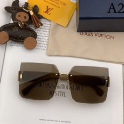 Sunglasses multicolor selectable 2022SS Luxury UP! LOUIS VUITTON Louis Vuitton