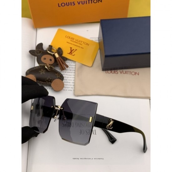 Sunglasses multicolor selectable 2022SS Luxury UP! LOUIS VUITTON Louis Vuitton Sunglasses multicolor selectable 2022SS Luxury UP! LOUIS VUITTON Louis Vuitton